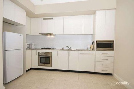 Property photo of 11/1 Bay Drive Meadowbank NSW 2114
