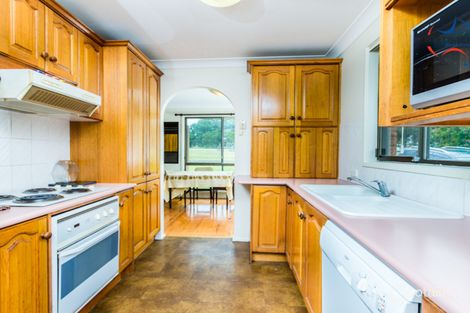 Property photo of 19 Hunter Street St Clair NSW 2759
