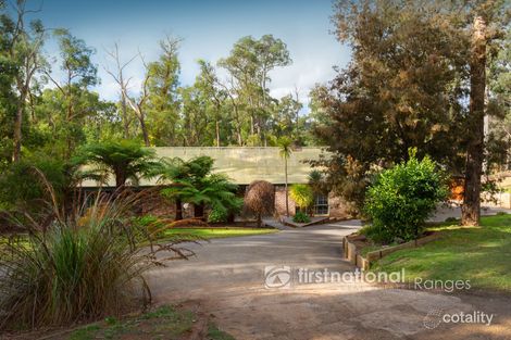 Property photo of 8 Moola Road Cockatoo VIC 3781