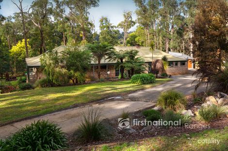 Property photo of 8 Moola Road Cockatoo VIC 3781