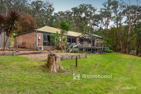 Property photo of 8 Moola Road Cockatoo VIC 3781