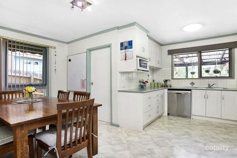 Property photo of 26 Moray Street Diamond Creek VIC 3089