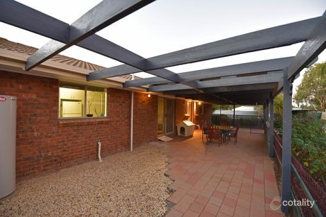 Property photo of 4 Dockery Street Wunghnu VIC 3635