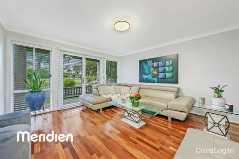 Property photo of 8 O'Reilly Way Rouse Hill NSW 2155