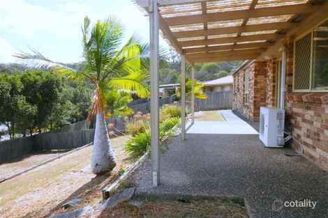 Property photo of 6 Hartwig Crescent Mount Warren Park QLD 4207