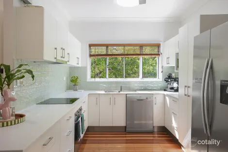 Property photo of 8 Comerford Crescent Belgian Gardens QLD 4810