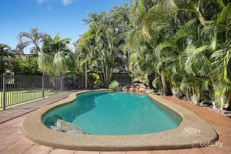 Property photo of 8 Comerford Crescent Belgian Gardens QLD 4810