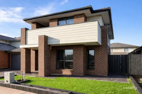 9 Kangaroo Cres, Aintree, VIC 3336