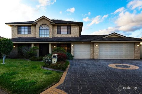 3 Seamans Pl, Horningsea Park, NSW 2171