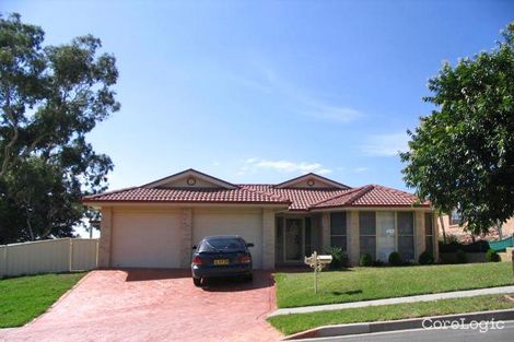 Property photo of 85 Daintree Drive Albion Park NSW 2527