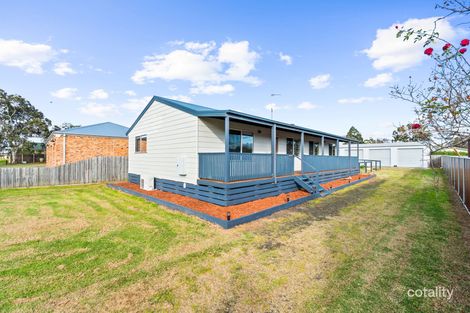 Property photo of 9 Albert Street Rosedale VIC 3847