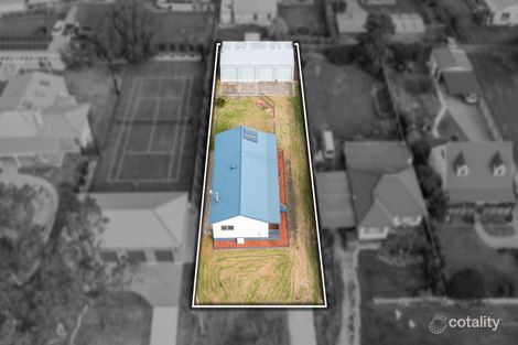 Property photo of 9 Albert Street Rosedale VIC 3847