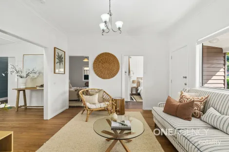 Property photo of 12 Bunberra Street Bomaderry NSW 2541