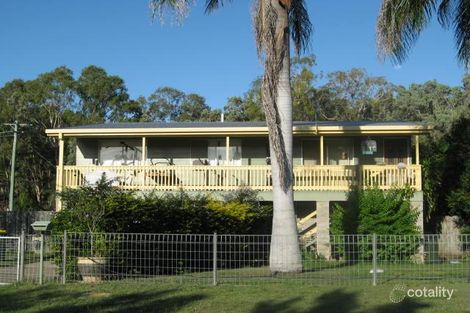 36 Alkina Cres, Boyne Island, QLD 4680