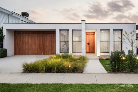 Property photo of 11 Dell Boulevard Fyansford VIC 3218