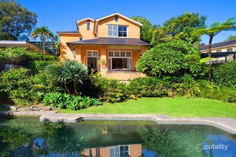 Property photo of 47 Suttie Road Bellevue Hill NSW 2023