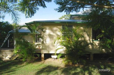 206 Smiths Crossing Rd, Bucca, QLD 4670