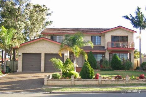25 Blacksmith St, Greenfield Park, NSW 2176