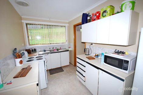Property photo of 40 Sattler Street Gagebrook TAS 7030