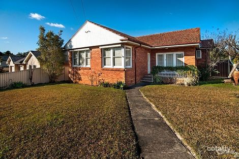 Property photo of 23 Kennedy Street Picnic Point NSW 2213