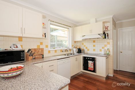 Property photo of 29 Jacaranda Avenue Cheltenham VIC 3192