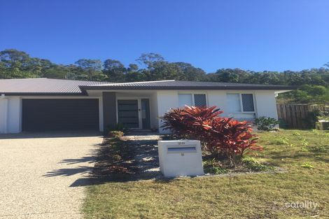Property photo of 2/20 Velox Circuit Upper Coomera QLD 4209