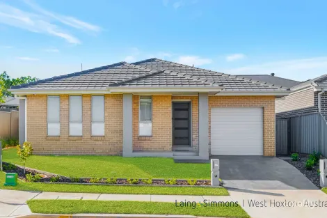 20 Glossodia Dr, Denham Court, NSW 2565