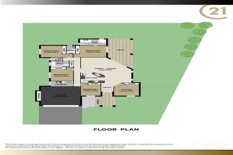 22 Cardillah Ave, Bohle Plains, QLD 4817