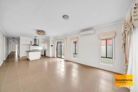 Property photo of 59 Challenger Circuit Cranbourne East VIC 3977