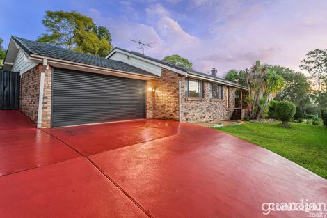 Property photo of 70 Tuckwell Road Castle Hill NSW 2154