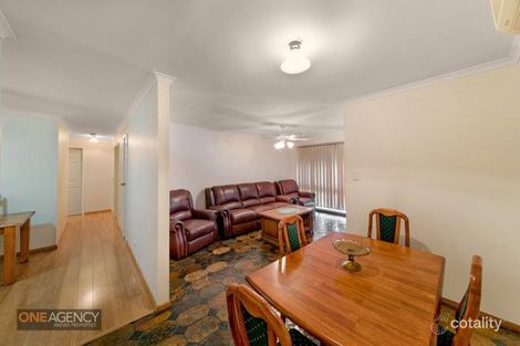 Property photo of 30 Kulleroo Crescent Claremont Meadows NSW 2747