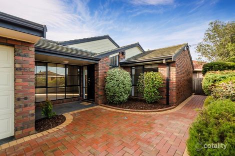 Property photo of 37 Sunbird Crescent Hoppers Crossing VIC 3029