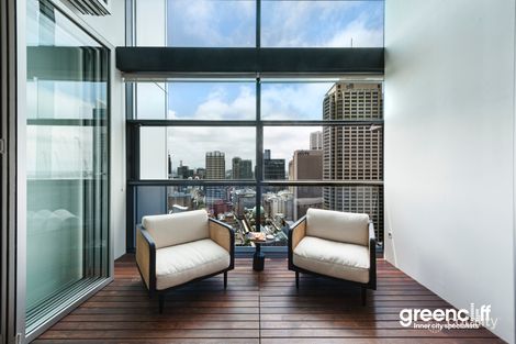 Property photo of 4102/101 Bathurst Street Sydney NSW 2000