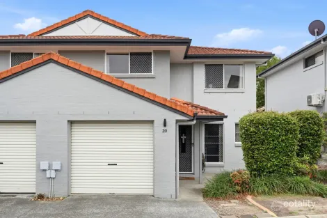20/1 Daintree Dr, Parkinson, QLD 4115