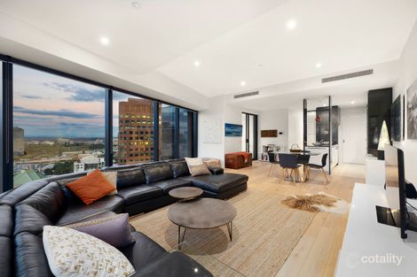 Property photo of 3307/7 Riverside Quay Southbank VIC 3006