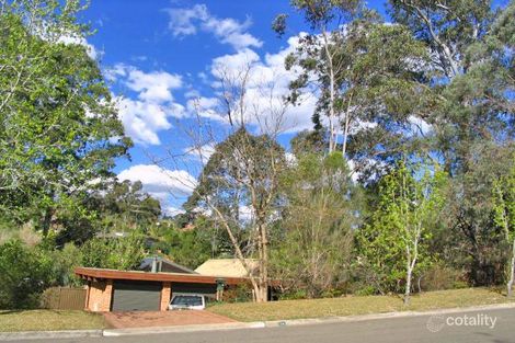16 First Farm Dr, Castle Hill, NSW 2154