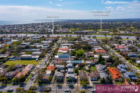 3/83 Mcleod Rd, Carrum, VIC 3197