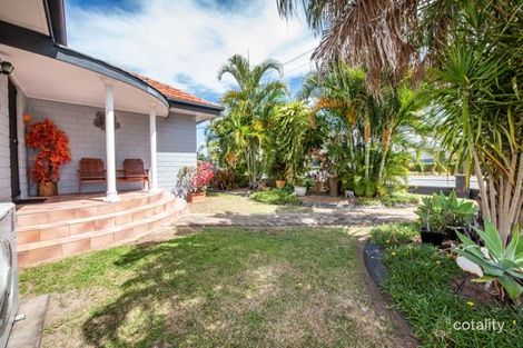 Property photo of 412 Bridge Road West Mackay QLD 4740