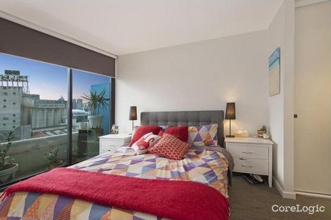 Property photo of 603/163-165 Cremorne Street Cremorne VIC 3121