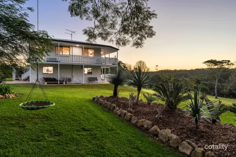 Property photo of 68 Akala Street Flaxton QLD 4560