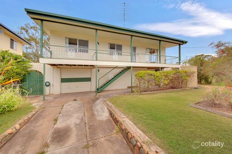 5 Satinay St, New Auckland, QLD 4680