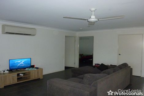 Property photo of 72 Makybe Diva Drive Ooralea QLD 4740