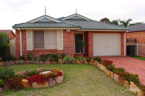 Property photo of 1A Allenby Street Doonside NSW 2767