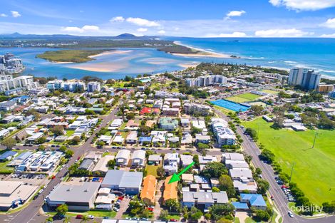 Property photo of 7/52-54 Kingsford Smith Parade Maroochydore QLD 4558