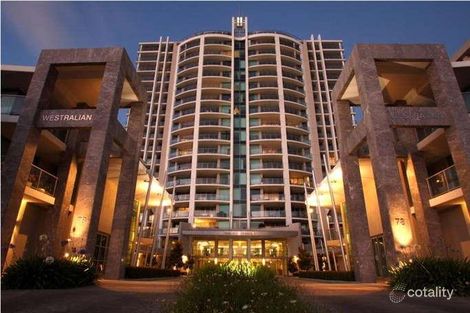 22/78 Terrace Rd, East Perth, WA 6004