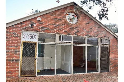 3/1601 Main Rd, Research, VIC 3095