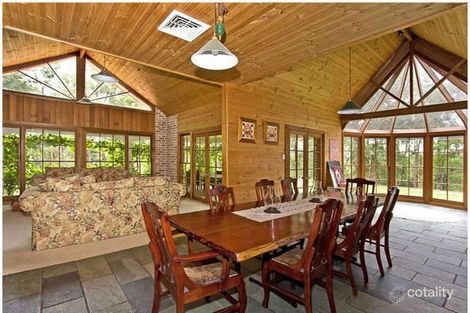 Property photo of 137 Mountain View Close Kurrajong Hills NSW 2758