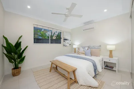 Property photo of 16 Mainwaring Way Oonoonba QLD 4811