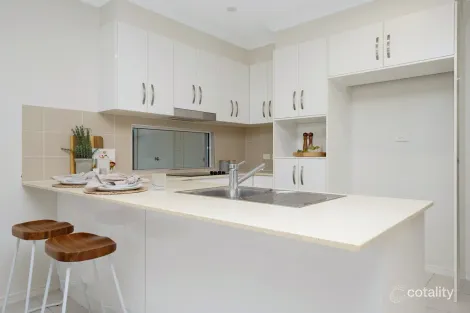 Property photo of 16 Mainwaring Way Oonoonba QLD 4811
