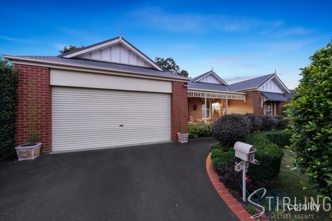 10 Noorilim Way, Pearcedale, VIC 3912